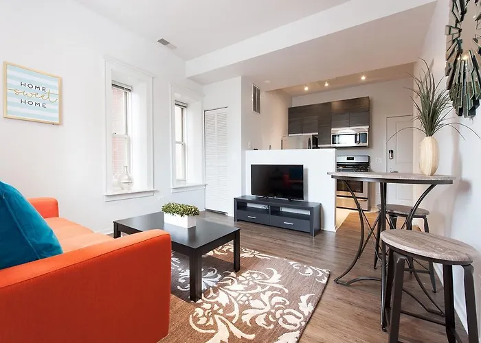 Sonder — Roosevelt Suites
