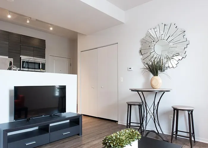 Sonder — Roosevelt Suites Chicago