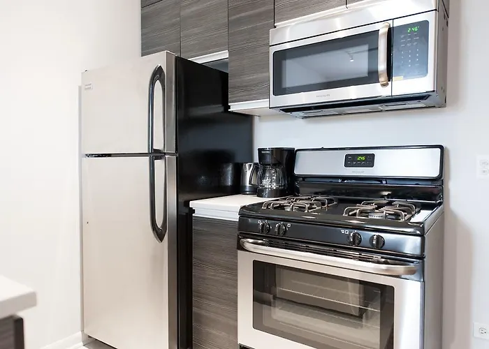 Sonder — Roosevelt Suites 3*