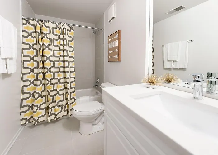 Sonder — Roosevelt Suites 3* Chicago