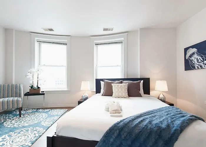 Sonder — Roosevelt Suites Aparthotel 3*