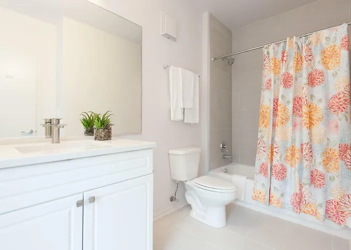 Sonder — Roosevelt Suites Aparthotel Chicago