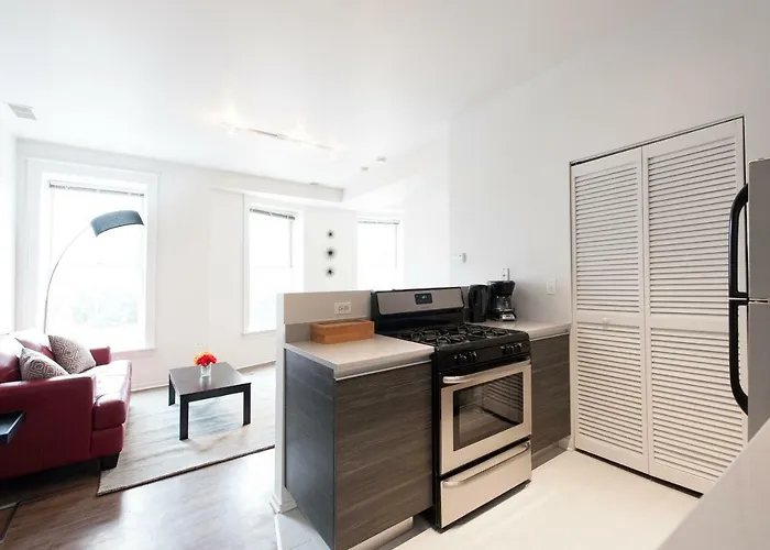 Sonder — Roosevelt Suites Aparthotel