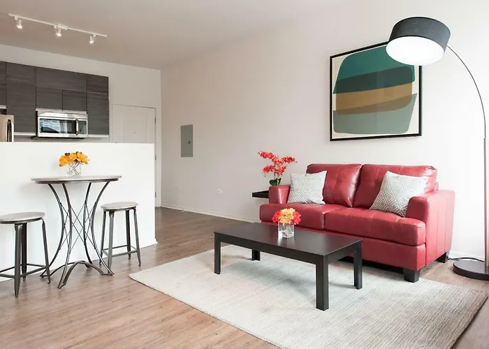 Sonder — Roosevelt Suites Aparthotel