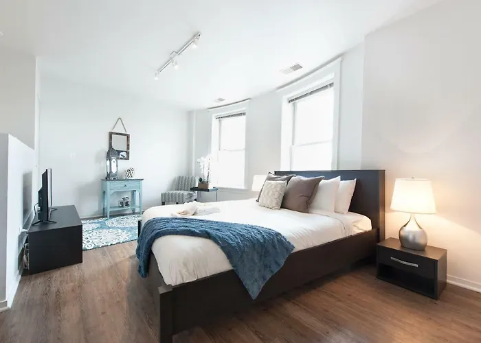 Sonder — Roosevelt Suites