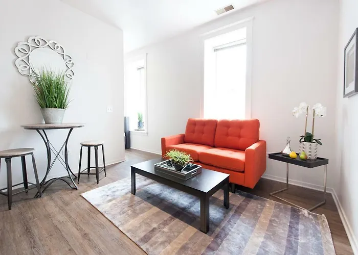 Aparthotel Sonder — Roosevelt Suites Chicago
