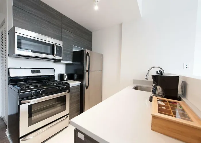 Sonder — Roosevelt Suites Aparthotel