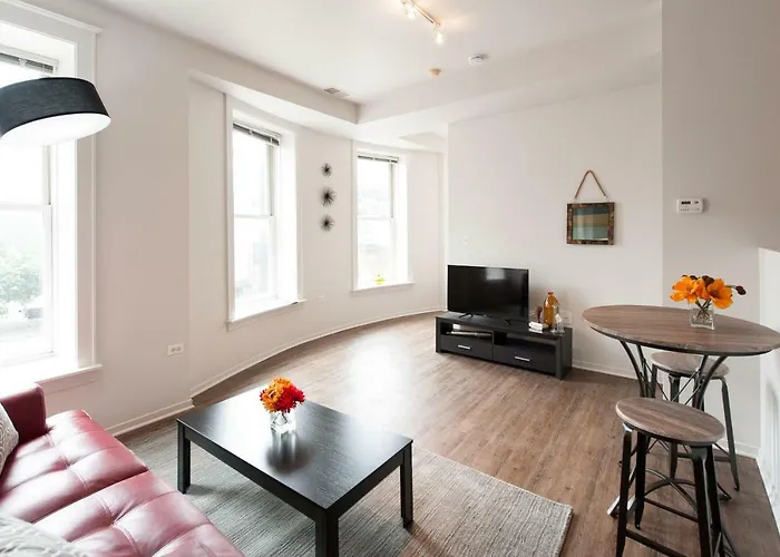 Sonder — Roosevelt Suites
