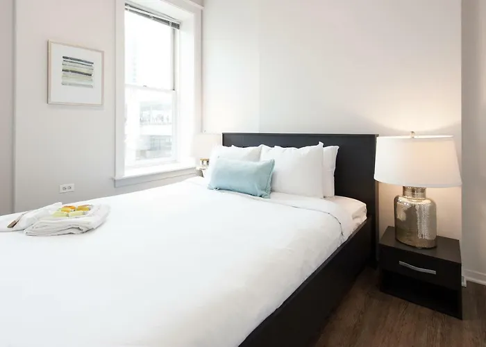 Aparthotel Sonder — Roosevelt Suites