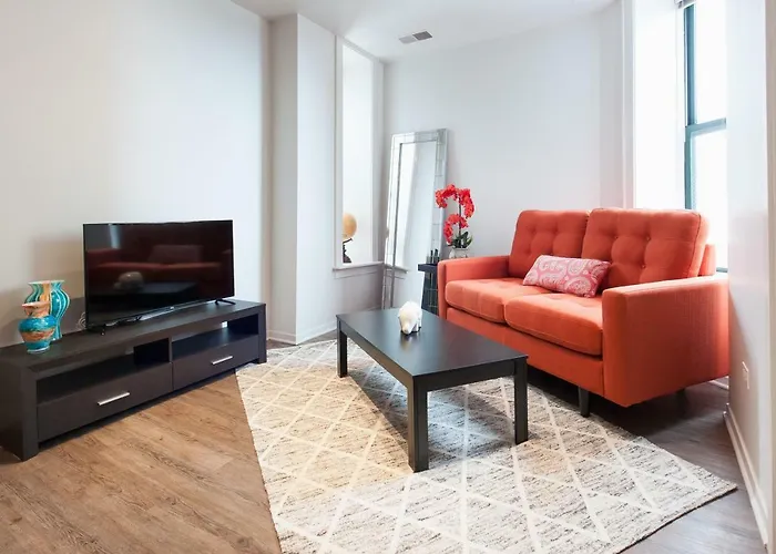 Sonder — Roosevelt Suites Aparthotel